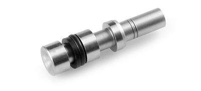 Поршень регулятора давления  для АВД Karcher с нагревом воды (HDS).