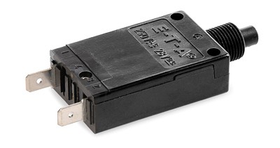 Защитный выключатель 5А 6.631-747.0