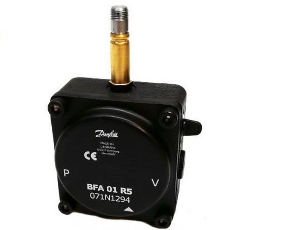 Топливный насос для Optima 1714