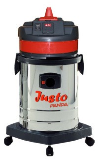 PANDA 504 JUSTO Профессиональный пылесос Soteco