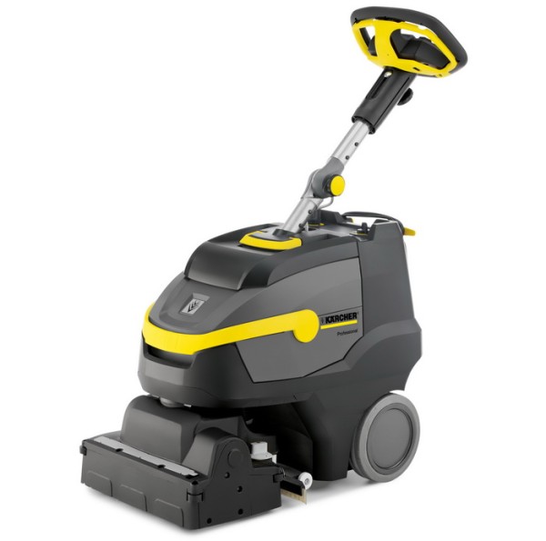 Поломоечная машина Karcher BR 35/12 С BP
