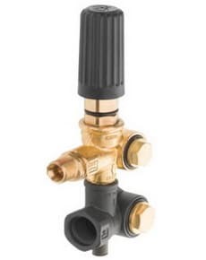 Регулятор давления MINIMATIC 4/B-RC