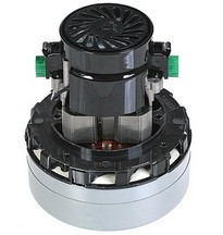 Всасывающая турбина / вакуум-мотор 24 В, 480 Ватт.