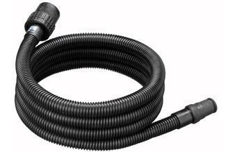 Шланг всасывающий (электропроводный) Nilfisk D 27 мм, 3,5 м, арт. 15325