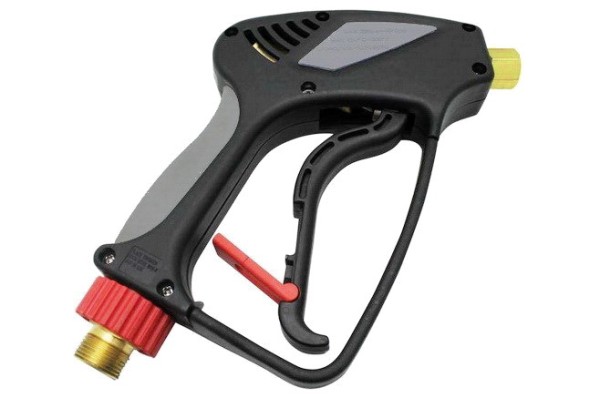 Пистолет SPG04 с вращающейся муфтой