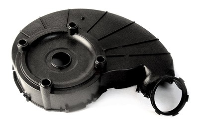 Корпус вентилятора 5.605-307.0