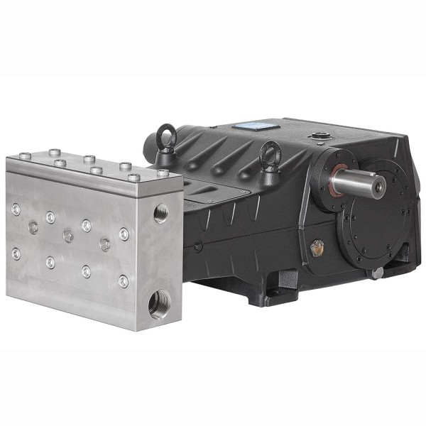 Помпа специального применения Pratissoli LK-N 36 Inox