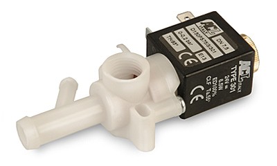 Электромагнитный клапан ¼" 6.680-060.0