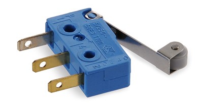 Микровыключатель BR/BD 6.631-816.0