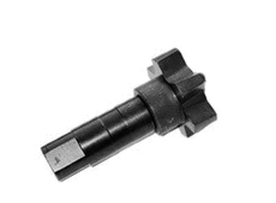 Вал привода щетки BR 45/40, BR 55/40