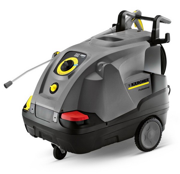 Аппарат высокого давления с нагревом воды Karcher HDS 7/16 С Classic