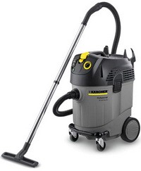 NT 45/1 Tact Te Ec Профессиональный пылесос Karcher 