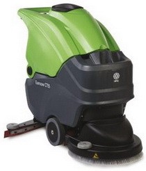 Поломоечная машина IPC Gansow CT 55 C 55