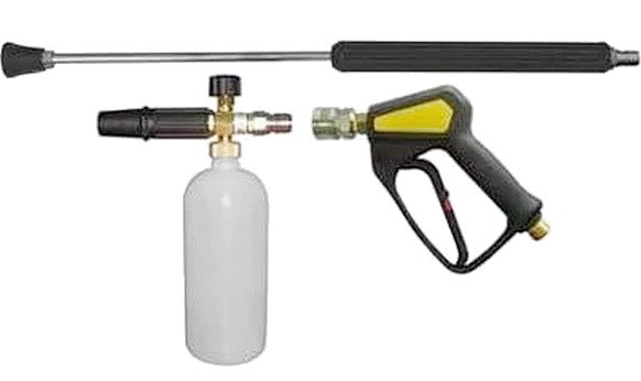 Пенокомплект 250 Бар