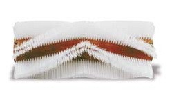 Щетка центральная средней жесткости, стандартная, L = 800 мм для Lion 1460