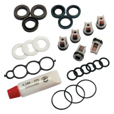 Комплект запчастей для помпы HD 650, HD 658, HD 690, HD 715