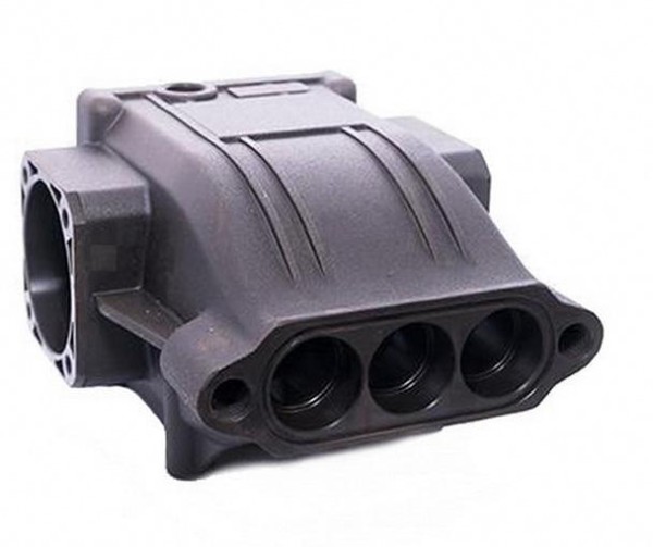 Картер насоса высокого давления NMT Hawk