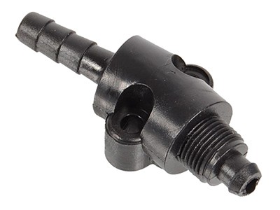 Корпус клапана Puzzi 5.587-063.0