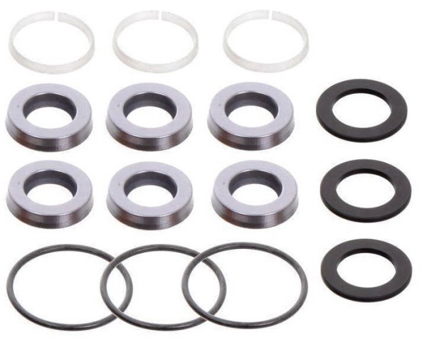 Комплект уплотнений D 20 мм для AX/10-250, HD 15-200, Profi-jet 19-160 Kranzle