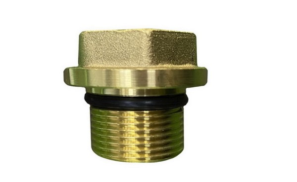 Гайка / заглушка клапана для MOHP1520R