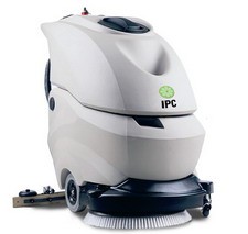 Поломоечная машина IPC Gansow CT 60 C 55