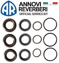 Комплект уплотнений D-18 мм для помпы RC 14.16 арт. 42469