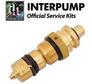 Поршень отключения в сборе для Elite 2840 DSHH, Silver Jet 2930 