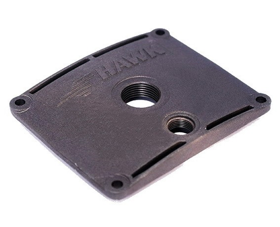 Крышка задняя картера NMT Hawk