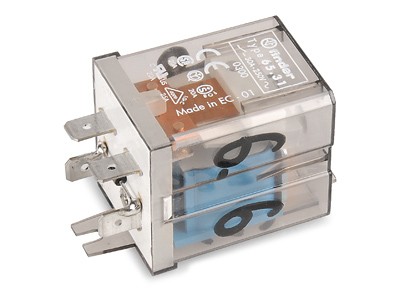 Реле 24V DC 6.633-376.0