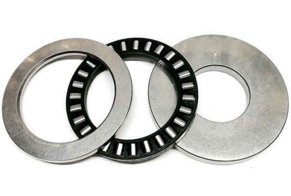 Подшипник упорный в сборе для Quadro 800 TST, Quadro 1000 TS, Quadro 1200 TS Kranzle