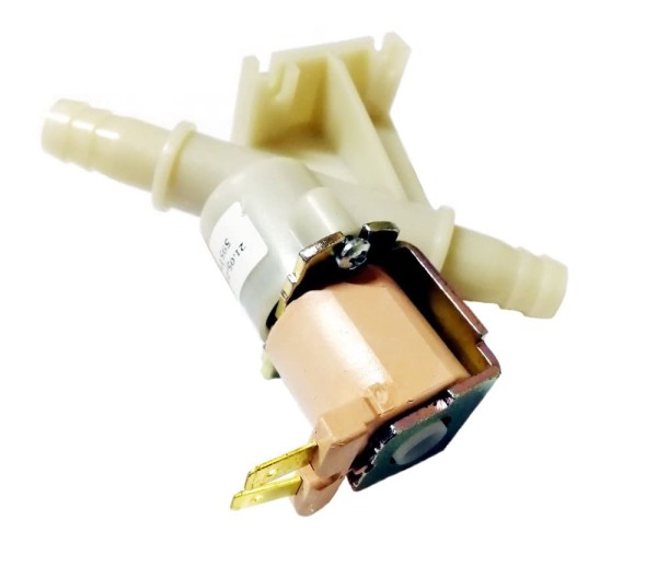 Электромагнитный клапан 24 В арт. 6.472-007.3