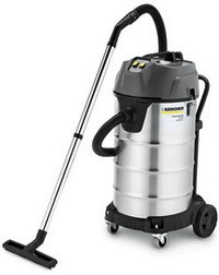Профессиональный пылесос Karcher NT 90/2 Me Classic Edition