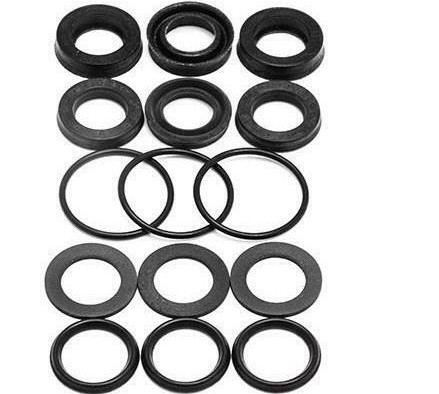 Комплект уплотнений поршня Poseidon 3, Neptune 2, арт. 31001029 (301002561)