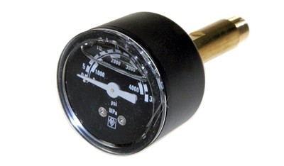 Манометр 0-300 Бар HD 10/21, HD 10/23, HD 10/25