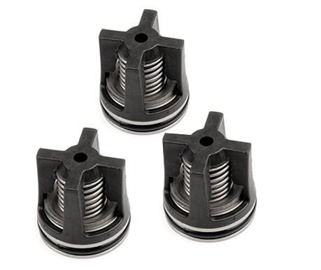 Клапан, 3 шт. для HD 17/20, HD 17/20-4 CAGE, HD 25/15-4 CAGE