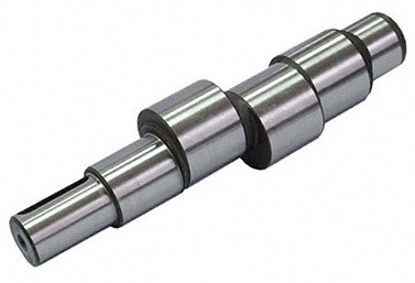 Коленвал для помпы EVOLUTION E3B2515, АВД MLC-C 2117 P c E3B2515 (на раме), PRESS-C D 2515 P Total Stop