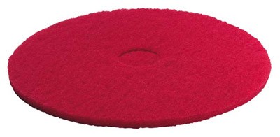 Комплект падов средней мягкости, 533 мм, 5 шт 6.369-017.0