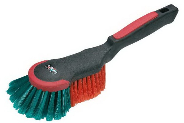 Щетка моющая (ручная) 290 мм