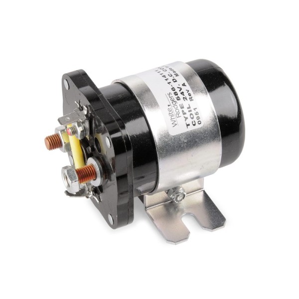 Реле 24 V 6.633-431.0