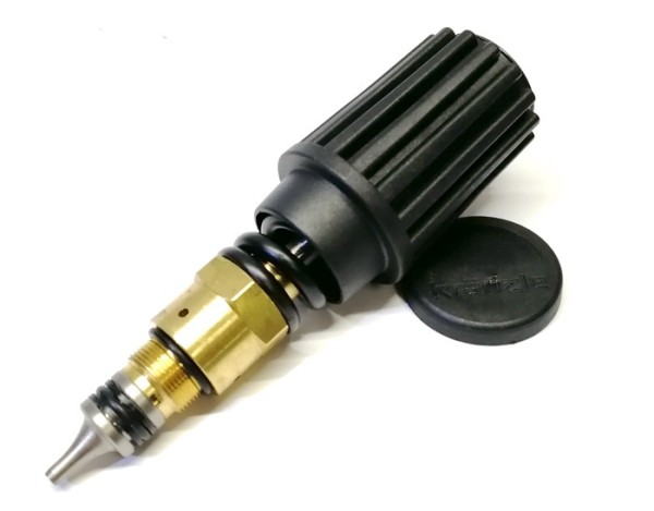 Регулятор / байпасный клапан для K 125, 135, Profi 160 TS T, Profi 175 TS T Kranzle