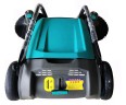 Механическая подметальная машина JH-960T TOR 