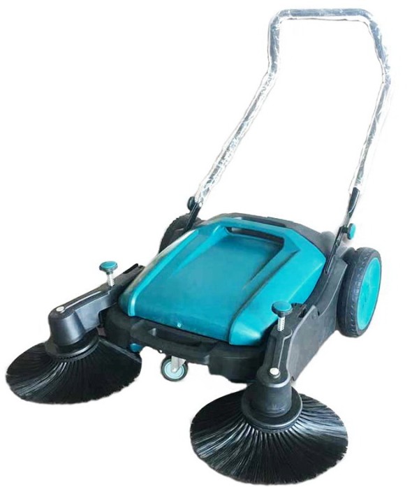 Механическая подметальная машина JH-960T TOR 