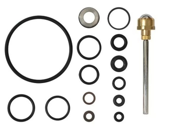 Ремкомплект регулятора давления VRF 2 с отключением