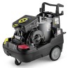 HDS 8/18-4 C Аппарат высокого давления с нагревом воды Karcher 