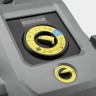 HDS 8/18-4 C Аппарат высокого давления с нагревом воды Karcher 
