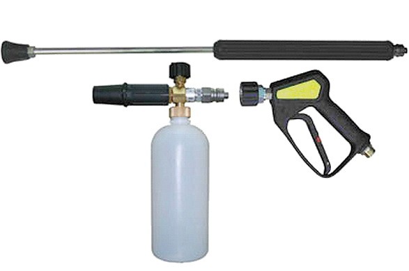 Пенокомплект 500 Бар