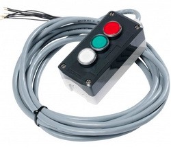 Пульт дистанционного управления. ON - OFF + 1 функция