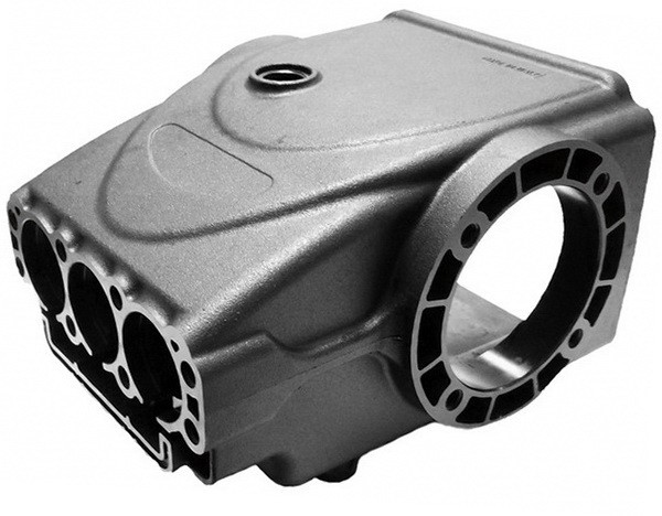 Картер помпы E3B2515, E3B2121 арт. 59010022