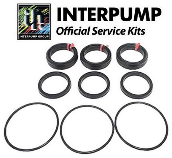 Комплект уплотнений KIT 299 D 36мм для помпы AB 90