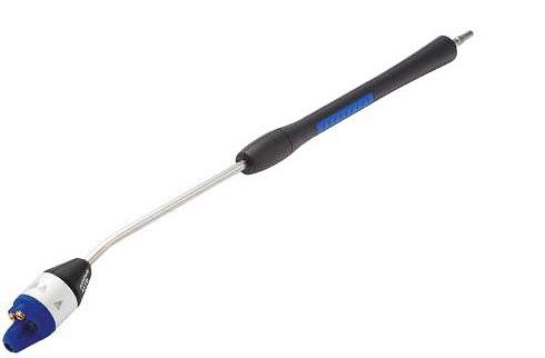 Копье с 4-х позиционной насадкой 4 в 1 (0400)